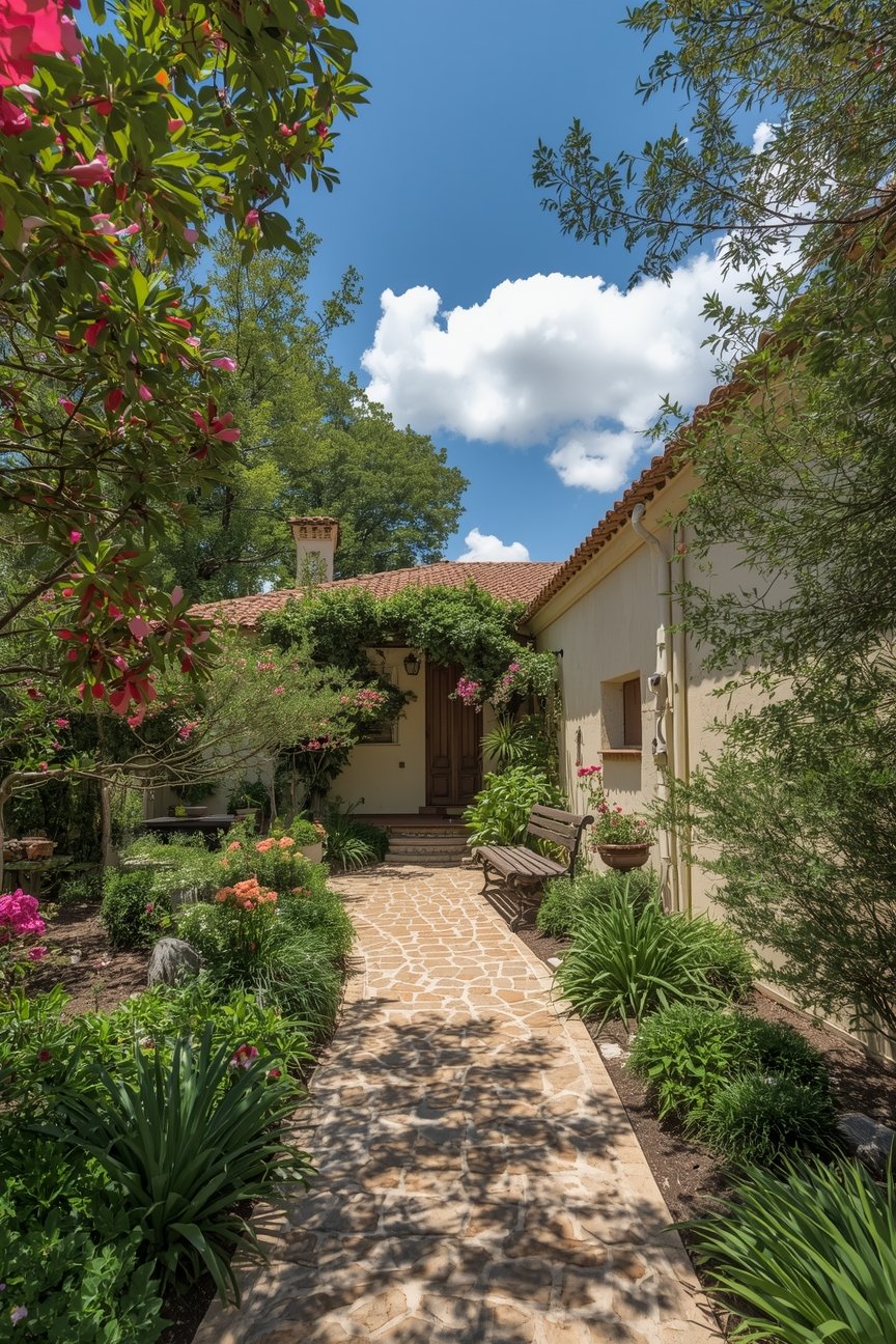 10 Ideias Criativas de Decoração para Casa e Jardim em 2025